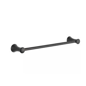 Towel Bar Wall Mount 18 Inch Delta Bathroom Venetian Bronze Rust Resistant